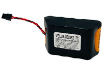 Velux 830352 Battery for Skylight, 10.8V/2100mAh | BBM Battery